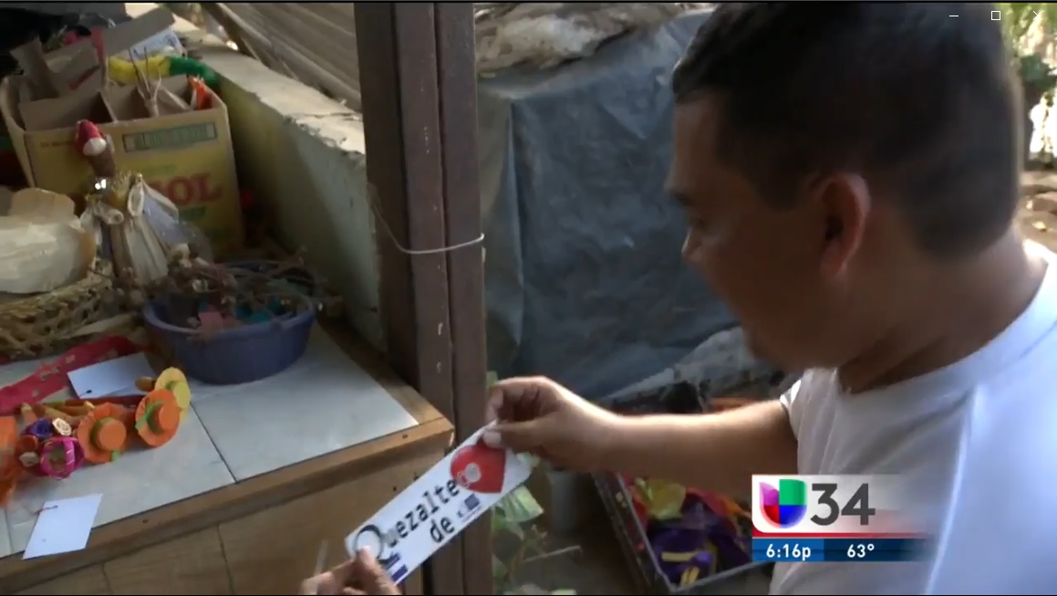 Jason Gálvez: Youtubero salvadoreño