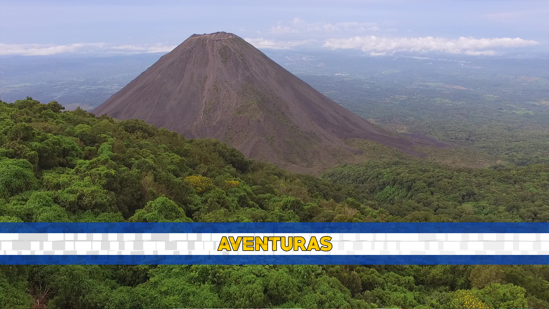 AVENTURAS-1