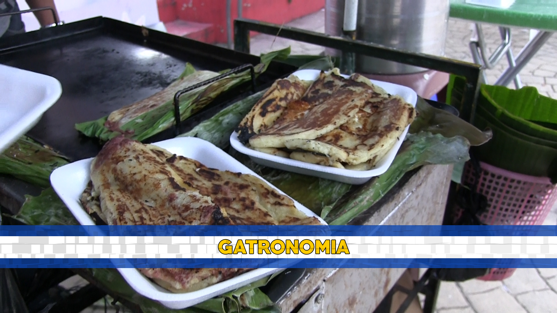 Gastronomia