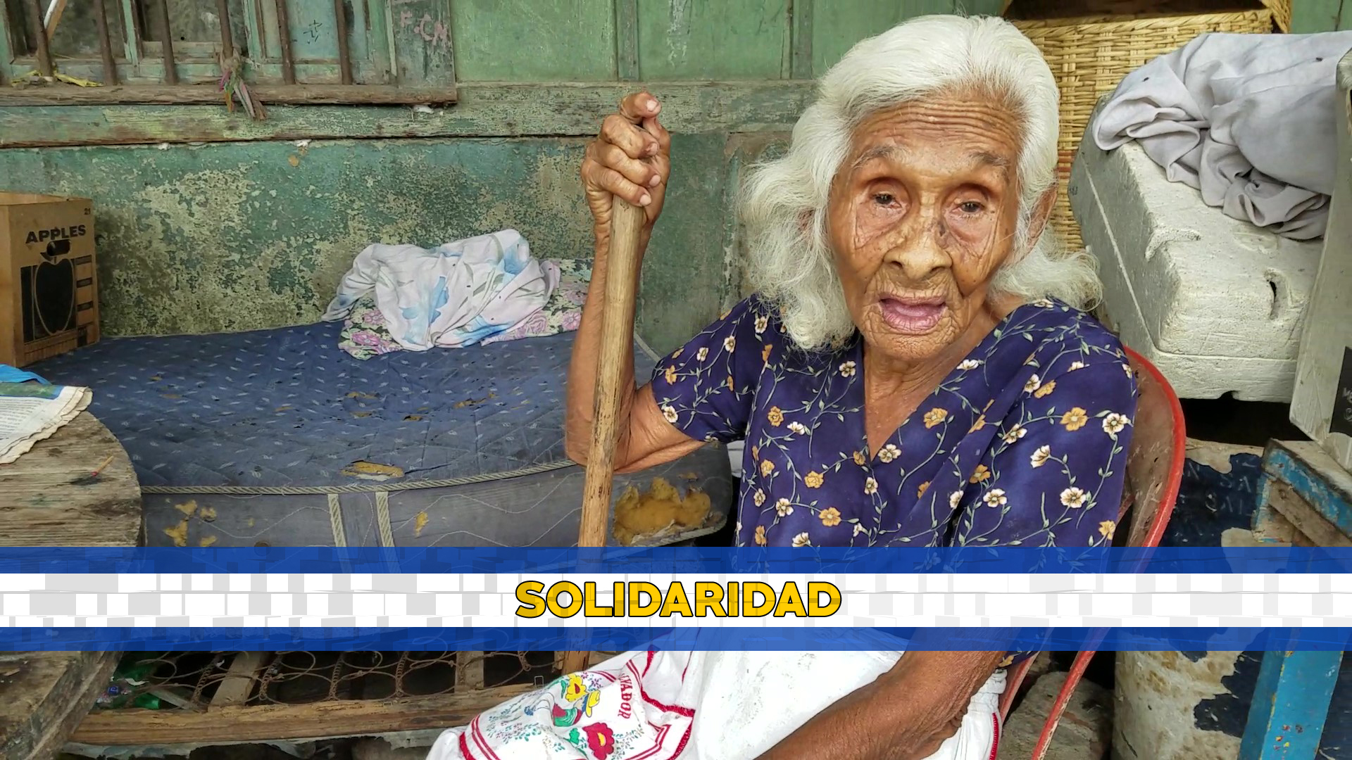 solidaridad